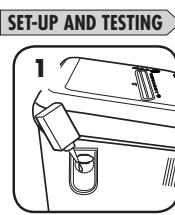 FELLOWES C-220CI - Automatically oils the cutters to enhance performance and extend shredder life. (C-220Ci only) - 1