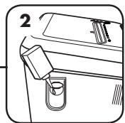 FELLOWES C-220CI - SLEEP MODE - 5