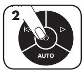 FELLOWES C-220CI - SLEEP MODE - 2