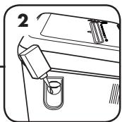 FELLOWES C-220I - SLEEP MODE - 5