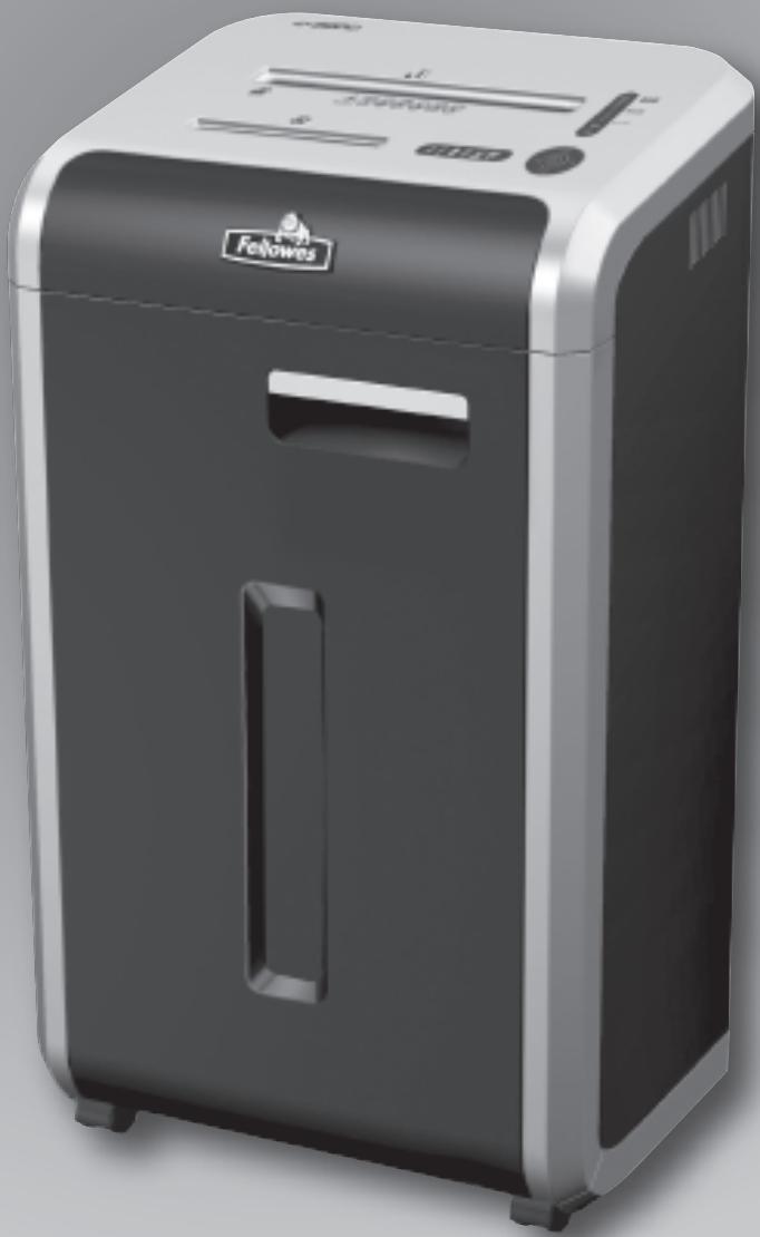 FELLOWES C-220I - C-220i/C-220Ci - 1