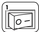 FELLOWES C-220I - PAPER/CARD OR CD - 1