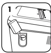 FELLOWES C-220I - Automatically oils the cutters to enhance performance and extend shredder life. (C-220Ci only) - 1