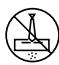 FELLOWES C-220I - WARNING: IMPORTANT SAFETY INSTRUCTIONS — Read Before Using! - 4