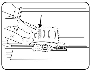 FELLOWES ELECTRON - SAFECUT™ SAFETY FEATURES - 2