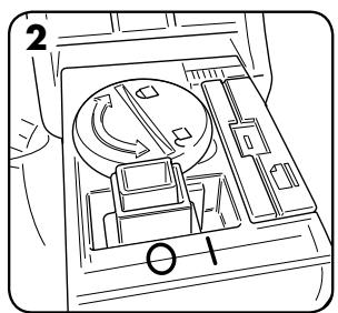 FELLOWES ELECTRON - ELECTRON SAFECUT™ LED GUIDE - 2