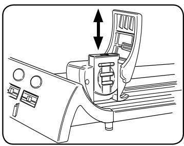 FELLOWES ELECTRON - SAFECUT™ SAFETY FEATURES - 1