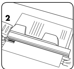 FELLOWES ELECTRON - CUTTING PAPER AND PHOTOS - 2