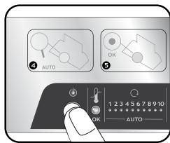 FELLOWES HELIOS 60 - QUICK START GUIDE - 6