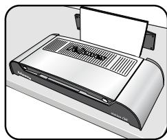 FELLOWES HELIOS 60 - QUICK START GUIDE - 12
