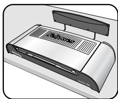 FELLOWES HELIOS 60 - QUICK START GUIDE - 11