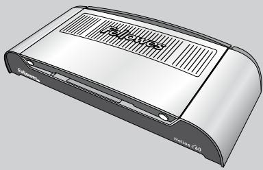 FELLOWES HELIOS 60 - Helios™ 60 - 1