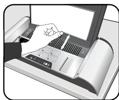 FELLOWES HELIOS 60 - QUICK START GUIDE - 8