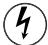 FELLOWES P-35C - WARNING - 4