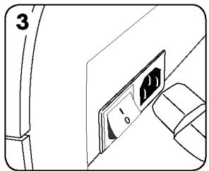 FELLOWES PULSAR E300 - MONTAGE - 3