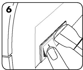 FELLOWES PULSAR E300 - MONTAGE - 6