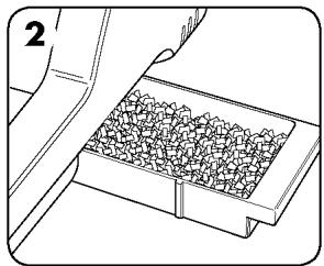 FELLOWES PULSAR E300 - MONTAGE - 2