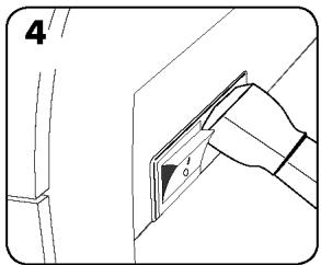 FELLOWES PULSAR E300 - MONTAGE - 4