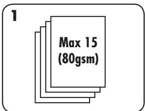 FELLOWES QUASAR WIRE - STEPS TO BIND - 1