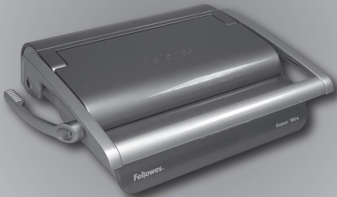FELLOWES QUASAR WIRE - Quasar™ Wire - 1