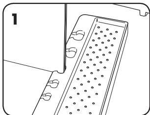FELLOWES QUASAR WIRE - BEFORE YOU BIND - 1