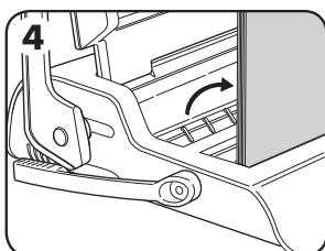 FELLOWES QUASAR WIRE - STEPS TO BIND - 4