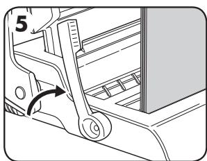 FELLOWES QUASAR WIRE - STEPS TO BIND - 5