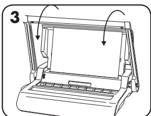FELLOWES QUASAR WIRE - BEFORE YOU BIND - 3