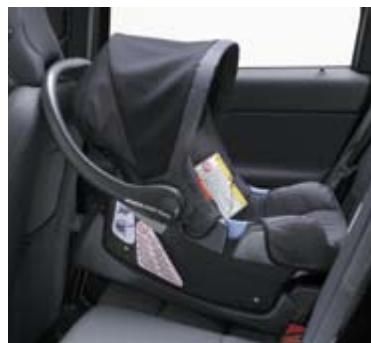VOLVO C30 - Selection d'accessoires - 4