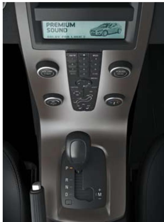 VOLVO C30 - Compend pendant 2 ans : - 1