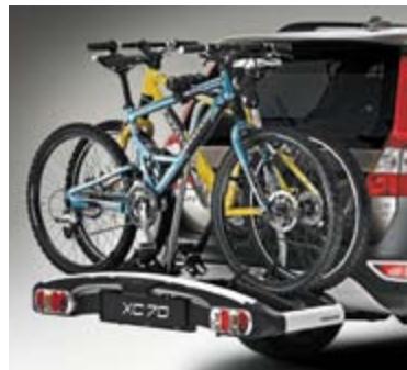 VOLVO C30 - Selection d'accessoires - 3
