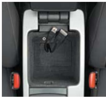 VOLVO C30 - Selection d'accessoires - 2