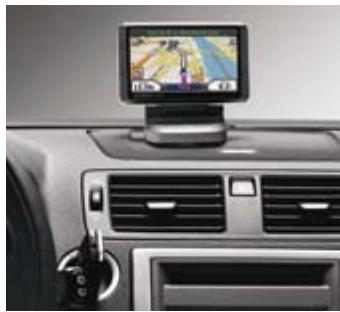 VOLVO C30 - Selection d'accessoires - 1