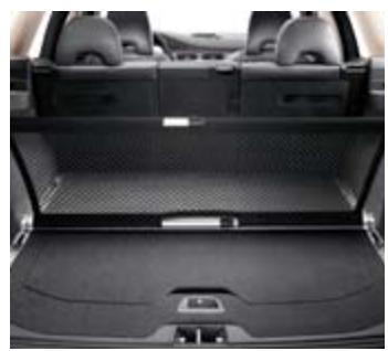 VOLVO XC70 - Selection d'accessoires - 5
