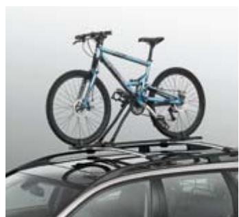 VOLVO XC70 - Selection d'accessoires - 8