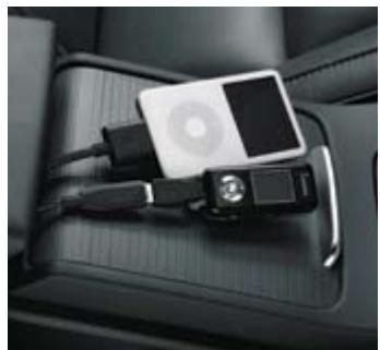 VOLVO XC70 - Selection d'accessoires - 4