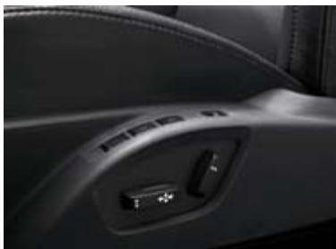 VOLVO XC70 - Audio - 3