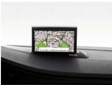 VOLVO XC70 - Audio - 1