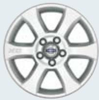 VOLVO XC70 - CECINA 16 - 1