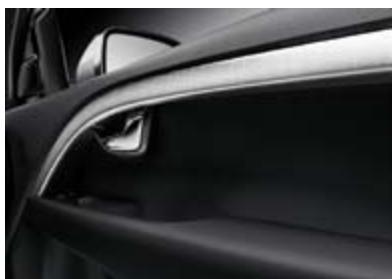 VOLVO XC70 - Audio - 2