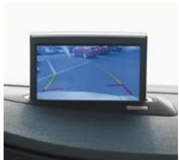 VOLVO XC70 - Selection d'accessoires - 1