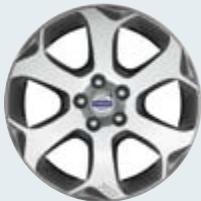 VOLVO XC70 - MERAC 18 - 1
