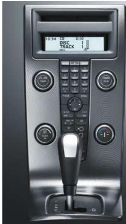 VOLVO S40 - Compend pendant 2 ans : - 1