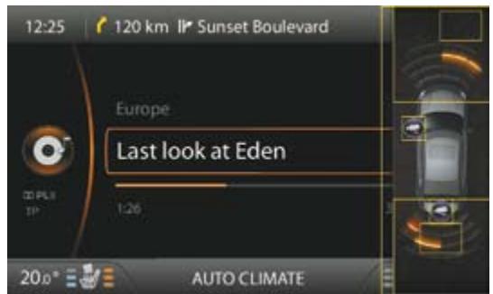 VOLVO S60 - PACK DYNAMIQUE - 1