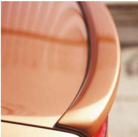 VOLVO S60 - PACKDESIGN S60 - 2