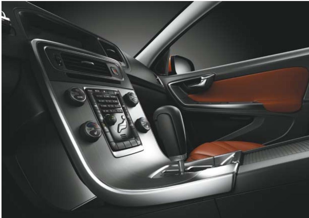 VOLVO S60 - SELLERIES - 5