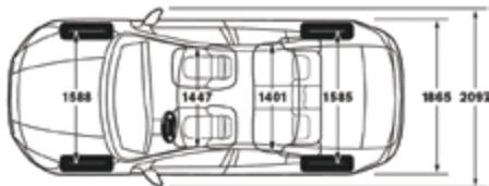 VOLVO S60 - SELLERIES - 7