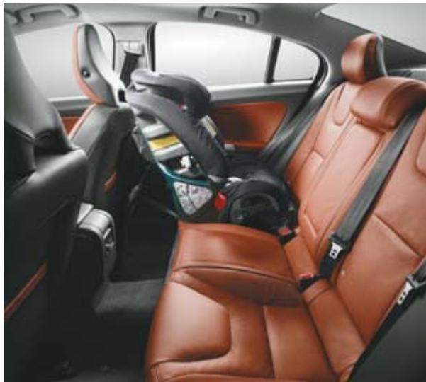 VOLVO S60 - SELECTION D'ACCESSOIRES - 3