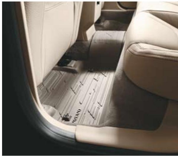 VOLVO S60 - SELECTION D'ACCESSOIRES - 4