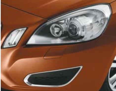 VOLVO S60 - PACKDESIGN S60 - 1
